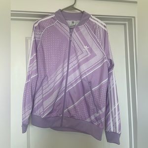 Adidas Classics Track Jacket